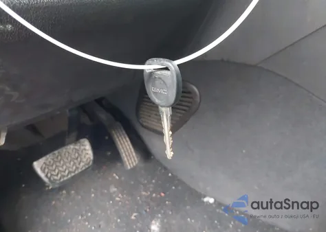 2015 GMC Acadia Slt-2 из США, поврежденный, VIN 1GKKVSKD0FJ195630